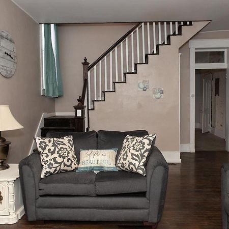 The Haven By Concord Sun Villa Paducah Exterior foto