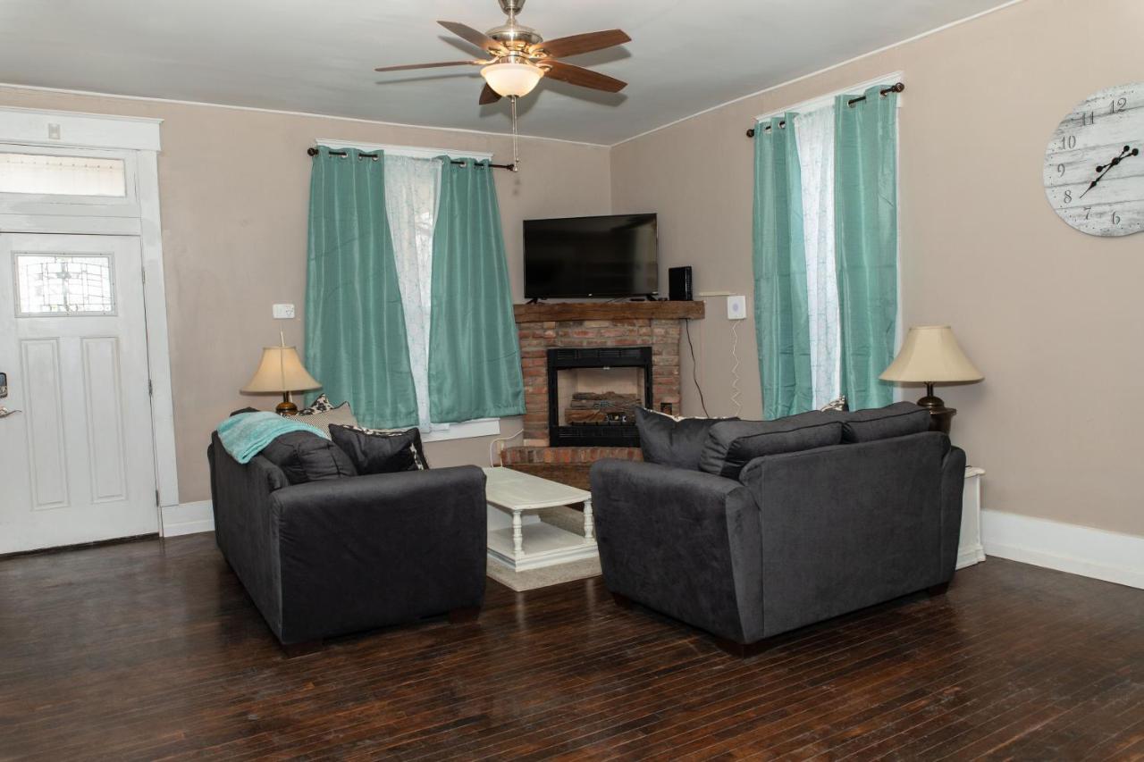 The Haven By Concord Sun Villa Paducah Exterior foto