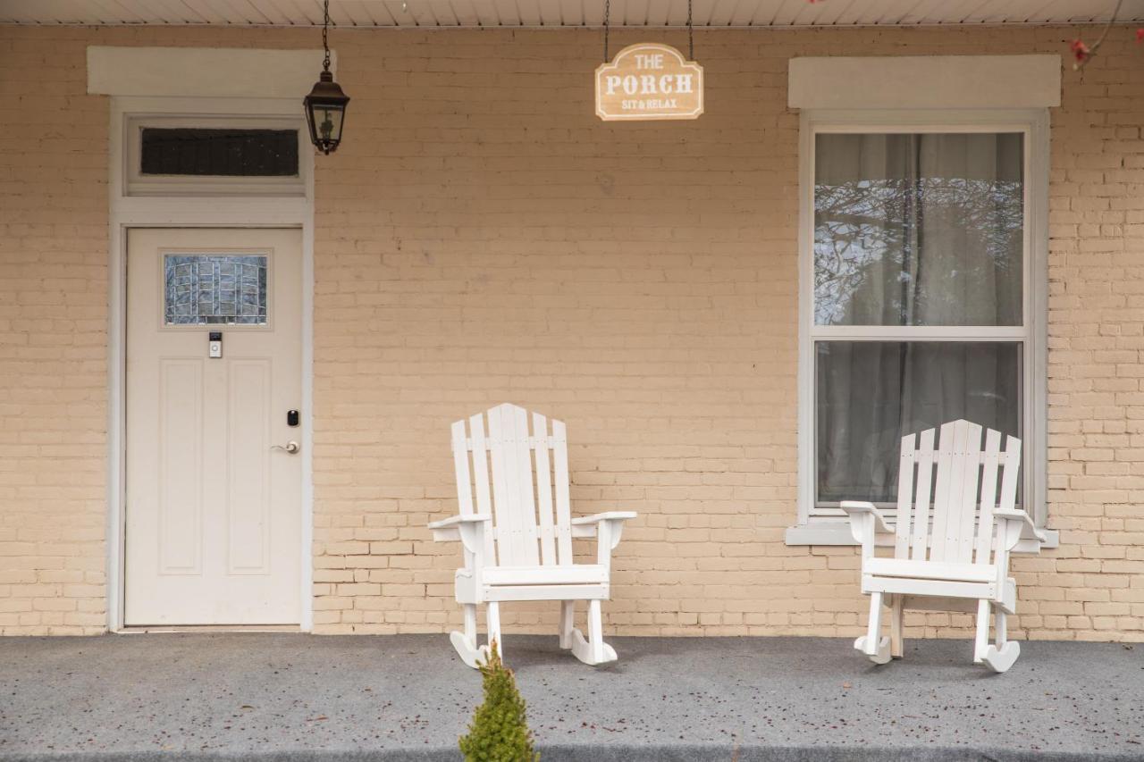 The Haven By Concord Sun Villa Paducah Exterior foto