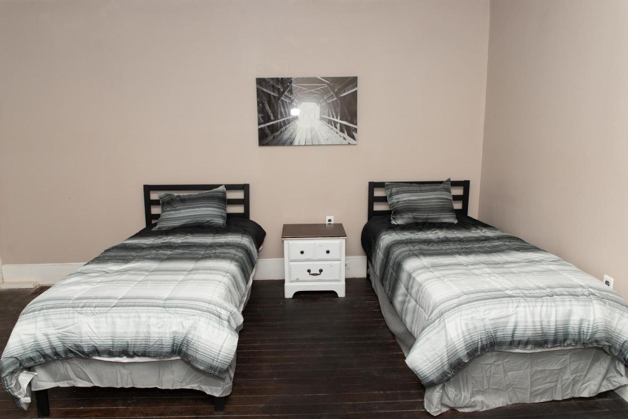 The Haven By Concord Sun Villa Paducah Exterior foto